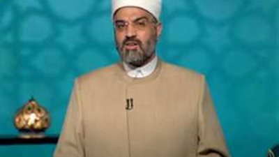 أمين الفتوى: النبي قال أهل مصر في رباط إلى يوم القيامة (فيديو)