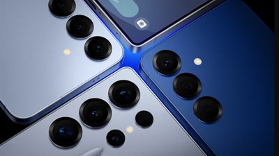 سامسونج تطلق رسميا هاتف Galaxy S25+ بمواصفات مميزة