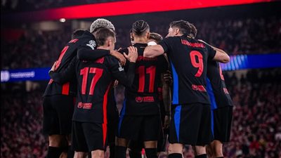 موعد مباراة برشلونة ضد فالنسيا  في الدوري الإسباني الليلة