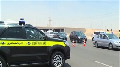 تحويلات مرورية جديدة بسبب أعمال إنشاء محطة مترو الجيزة (تفاصيل)