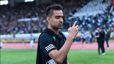 محمد فخري بعد تألقه مع فاركو: أتمنى العودة للأهلي ولن أرفض الزمالك