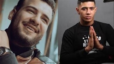 اليوم، محاكمة مطرب المهرجانات مسلم ونور التوت بتهمة سرقة ألحان حسن دنيا
