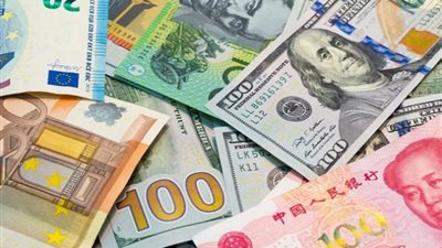 أسعار العملات العربية والأجنبية اليوم الخميس 23 يناير 2025 