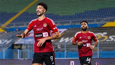 الأهلي يفاجئ جماهيره بشأن العروض المغرية لـ وسام أبو علي