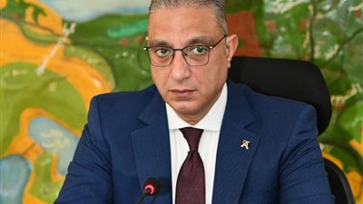 محافظة الفيوم تقيم 11 منفذاً لبيع اللحوم البلدية الطازجة بسعر 325 جنيها للكيلو