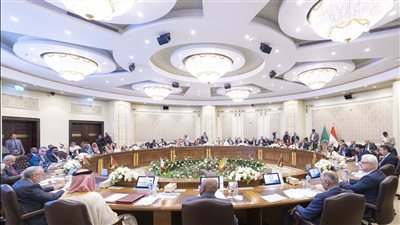 «التحول الرقمي ودعم فلسطين».. قرارات مهمة في الدورة 28 لمجلس الوزراء العرب للاتصالات