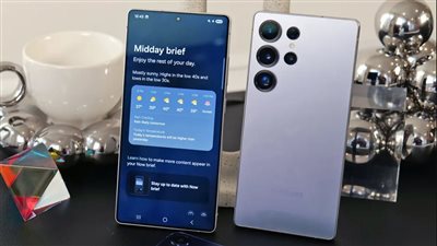 سامسونج Galaxy S25: ابتكارات الذكاء الاصطناعي تعيد تعريف تجربة الهواتف الرائدة