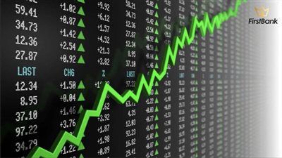 ارتفاع جماعي في مؤشرات البورصة المصرية خلال بداية تعاملات الأسبوع