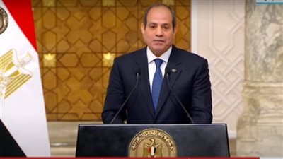 السيسي: إعفاء جوازات السفر الدبلوماسية من تأشيرات الدخول بين مصر والصومال