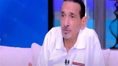 علاء عوض يكشف لـ «الجمهور» تفاصيل شخصيته في مسلسل قهوة المحطة