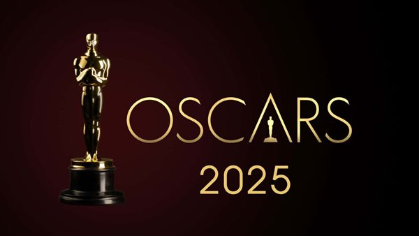 أوسكار 2025