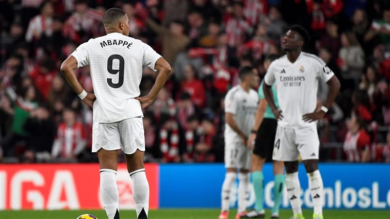 مبابي