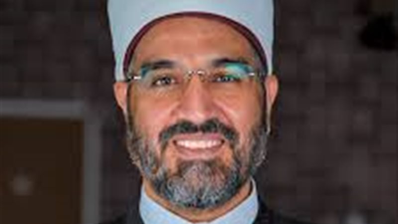 الدكتور عمروالورداني 