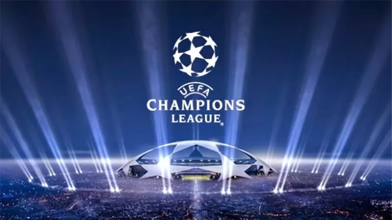  دوري أبطال أوروبا