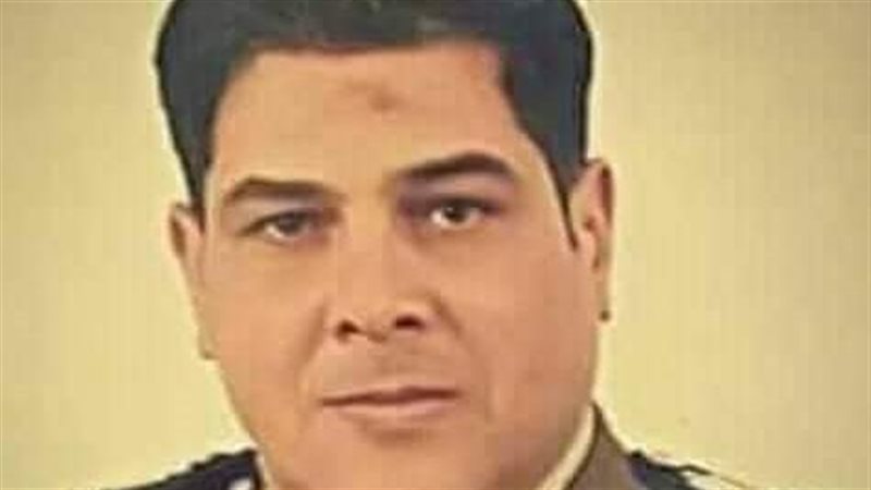 الشهيد عامر عبد المقصود 