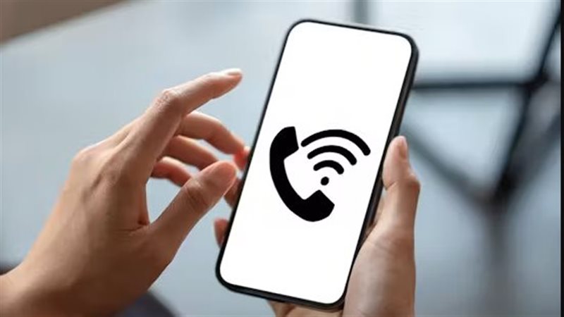 خدمة الواي فاي كولينج Wi-Fi Calling