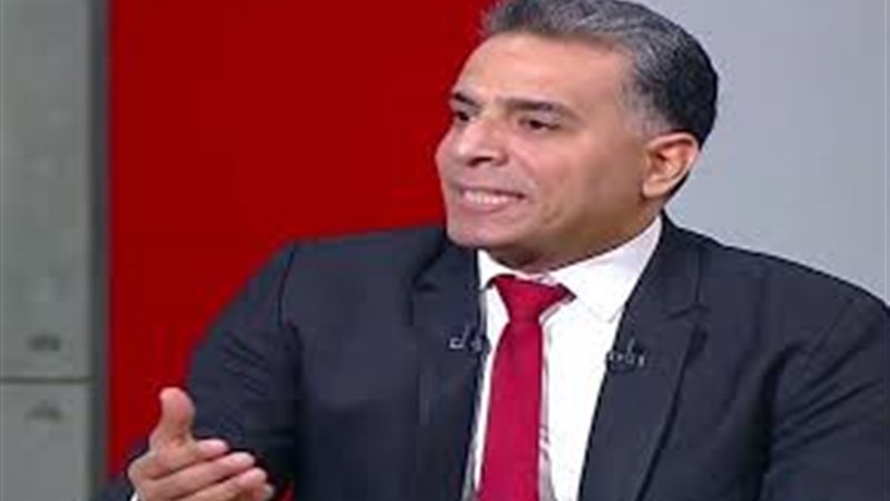  الكاتب الصحفي بلال الدوي