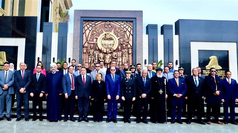 تكريم المتعافين من المخدرات