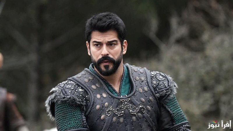 مسلسل المؤسس عثمان 