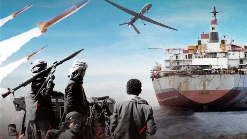 جماعة الحوثي اليمنية ـ أرشيفية 
