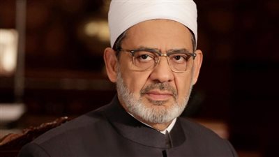 شيخ الأزهر يهنِّئ الرئيس السيسي والشعب المصري بعيد الشرطة وذكرى 25 يناير
