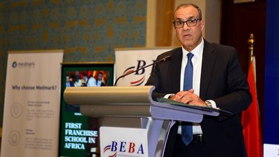 وزير الخارجية يستعرض الإصلاحات الاقتصادية التي نفذتها الحكومة خلال الفترة الأخيرة 
