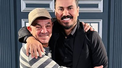 بتصريحات عن بشار الأسد .. الإعلامي نزار الفارس يثير الجدل في حلقة نارية مع علاء مرسي 