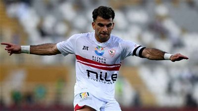 الأهلي يتعاقد مع زيزو.. حقيقة انتقال لاعب الزمالك إلى الغريم الأزلي