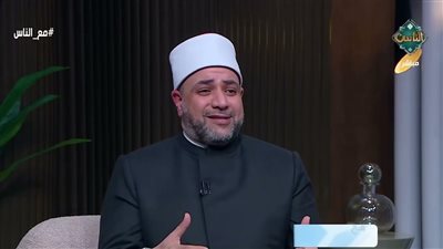 وكيل الأوقاف: غياب الأمن هو انعدام لكل النعم حتى العبادة (فيديو)