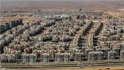 موعد التقديم على شقق المصريين بالخارج ضمن مبادرة «بيتك في مصر»
