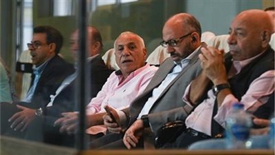 محمد عبد الجليل: مجلس الزمالك عينة مكسورة أمام لاعبيه