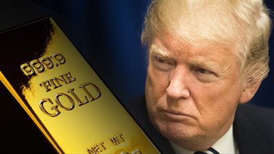 كيف تؤثر سياسات أمريكا على أسعار المعدن الأصفر؟