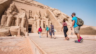 شتاء مصر بعيون مختلفة.. مواقع أثرية وسياحية جديدة لعشاق الاكتشاف