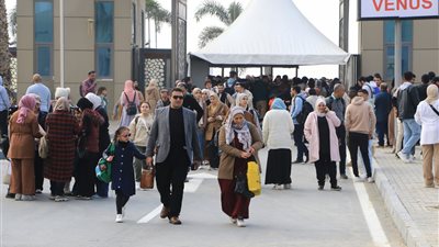 من «أم الدنيا» إلى جميع أنحاء العالم .. معرض القاهرة للكتاب يفتتح دورته الـ 56