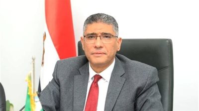 بقيمة 30 مليون جنيه .. محافظ الجيزة: تمويل 124 مشروعا للشباب بمبادرة «مشروعك»