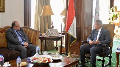 الأعلى للإعلام وسلامة الغذاء يتعاونان لمواجهة المنتجات غير الصحية والمقلدة