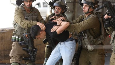 أستاذ علوم سياسية: مخاوف حقيقية من تكرار ما حدث في غزة بالضفة الغربية (فيديو)