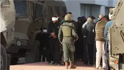 ارتفاع عدد الشهداء في جنين لـ 12.. والاحتلال يواصل الاعتقالات وحرق منازل الفلسطينيين