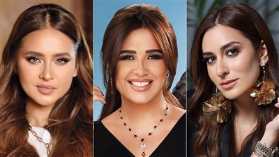 «نون النسوة تكسب».. منافسة شرسة بين النجمات في رمضان 2025