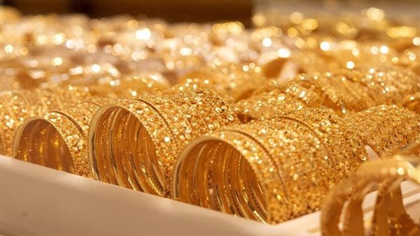 سعر الذهب عيار 21