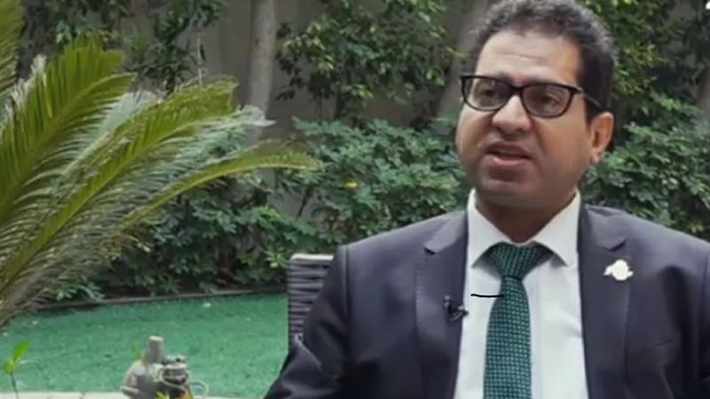 الدكتور محمد عادل 