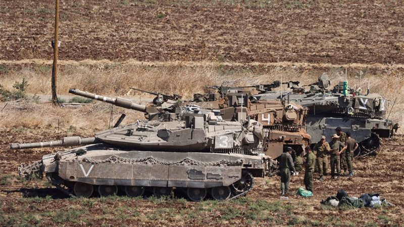 جيش الاحتلال الإسرائيلي في لبنان