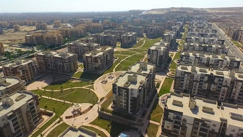 العقارات