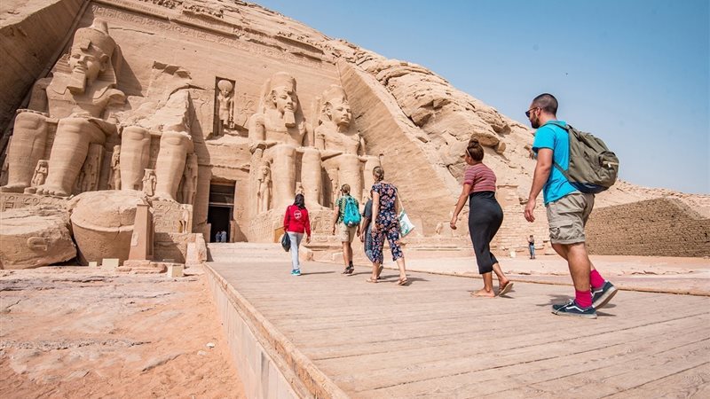 السياحة في صمر 