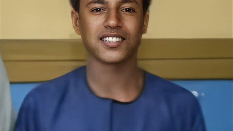 مقتل شاب فى ظروف غامضة فى أسوان 