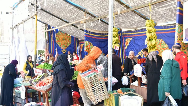 سوق اليوم الواحد
