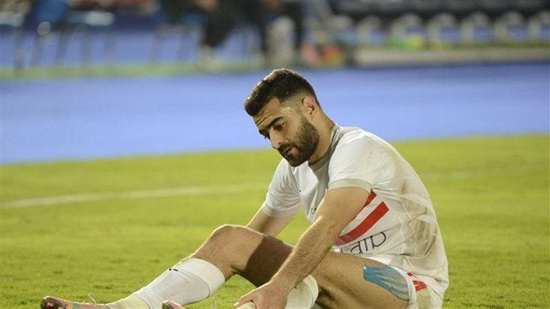 حمزة المثلوثي