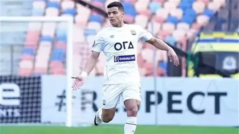 مصطفي العش 