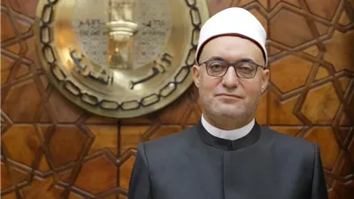 مفتي الجمهورية: بدون الأمن تفسد البلاد ويهلك العباد (فيديو)