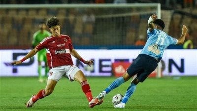 10 غيابات تضرب صفوف الأهلي قبل مواجهة بيراميدز المنتظرة (تفاصيل)